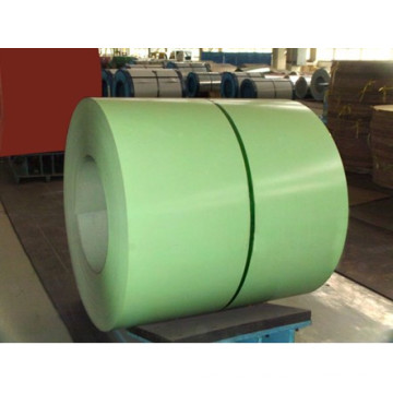 Economic Prepainted Galvanized Color PPGI